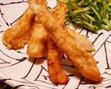 お弁当にもささみ天ぷら(唐揚げも）作り方7写真