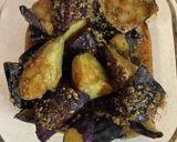 ご飯が進むレンチン茄子の揚げ浸し作り方4写真