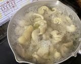 悪魔的美味さの鶏皮丼作り方5写真
