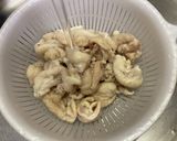 悪魔的美味さの鶏皮丼作り方6写真