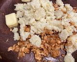 和風カレーコロッケ作り方7写真