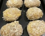 和風カレーコロッケ作り方8写真