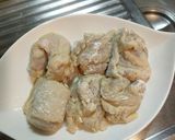 柚子こしょう風味の唐揚げ作り方8写真