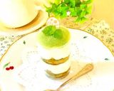 お豆腐のティラミス・レアチーズ♪作り方12写真