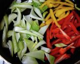 ヨウサマの減塩牛肉のオイスター炒め作り方1写真