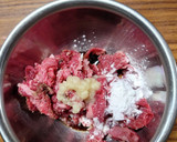 ヨウサマの減塩牛肉のオイスター炒め作り方3写真