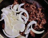 ヨウサマの減塩牛肉のオイスター炒め作り方5写真