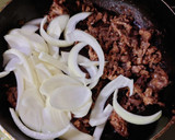 ヨウサマの減塩牛肉のオイスター炒め作り方5写真