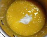 フルーツ缶詰のゼリー作り方3写真
