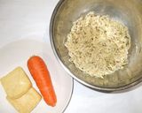 基本の切り干し大根♪簡単食べすぎ漢方薬膳作り方1写真