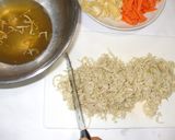基本の切り干し大根♪簡単食べすぎ漢方薬膳作り方3写真