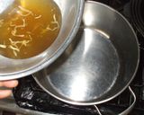 基本の切り干し大根♪簡単食べすぎ漢方薬膳作り方4写真