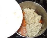 基本の切り干し大根♪簡単食べすぎ漢方薬膳作り方6写真