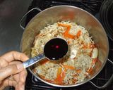 基本の切り干し大根♪簡単食べすぎ漢方薬膳作り方8写真
