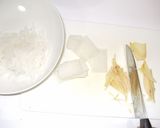 大根生姜炊き込みご飯♪簡単胃弱漢方薬膳作り方2写真