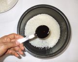 大根生姜炊き込みご飯♪簡単胃弱漢方薬膳作り方3写真