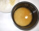 大根生姜炊き込みご飯♪簡単胃弱漢方薬膳作り方4写真