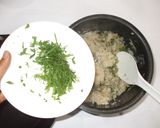 大根生姜炊き込みご飯♪簡単胃弱漢方薬膳作り方8写真