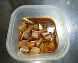コノシロの味ぽん漬け作り方5写真