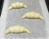 国産粉で作る塩パンHB使用作り方7写真