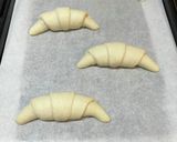 国産粉で作る塩パンHB使用作り方7写真