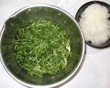 バイオリンク新玉ねぎサラダ簡単♪漢方薬膳作り方4写真