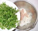 バイオリンク新玉ねぎサラダ簡単♪漢方薬膳作り方8写真