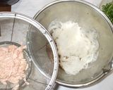 バイオリンク新玉ねぎサラダ簡単♪漢方薬膳作り方7写真