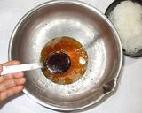 バイオリンク新玉ねぎサラダ簡単♪漢方薬膳作り方5写真