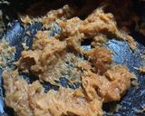 Japanese Curry作り方6写真