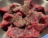 Japanese Curry作り方8写真