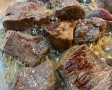 Japanese Curry作り方9写真