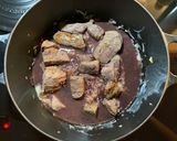 Japanese Curry作り方11写真