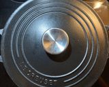 Japanese Curry作り方15写真