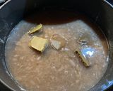 Japanese Curry作り方16写真