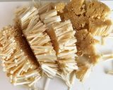 低脂質高蛋白！鶏むねハンバーグ作り方2写真