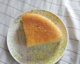 ヨーグルトで作る炊飯ジャーチーズケーキ作り方3写真