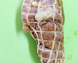 煮豚をお弁当に★汁漏れ防止★コツ★方法作り方3写真