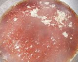 煮豚をお弁当に★汁漏れ防止★コツ★方法作り方6写真