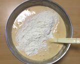 超簡単☆ホワイトキャラメルシフォン♪♪♪作り方11写真