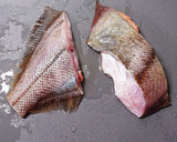 かれいの煮付け作り方1写真