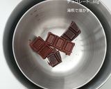 クロッフルを持って出かけよう。作り方6写真