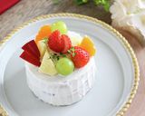 こめココで作るイングリッシュマフィン風作り方10写真