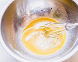 60℃ 高タンパク◎イカとトマトのマリネ作り方19写真