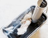 60℃ 高タンパク◎イカとトマトのマリネ作り方10写真