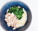 【離乳食中期】野菜煮込みそうめん作り方10写真