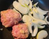 野菜嫌いのための野菜炒め✨(沖縄版)作り方10写真
