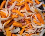 野菜嫌いのための野菜炒め✨(沖縄版)作り方11写真