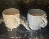 【カルシウム】マグカップで豆腐茶碗蒸し作り方4写真