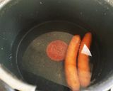 どん兵衛の華麗なる味変☆和風カレーうどん作り方3写真